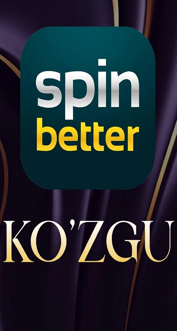 SpinBetter ishlaydigan oynasi — zaxira manzil orqali kirish